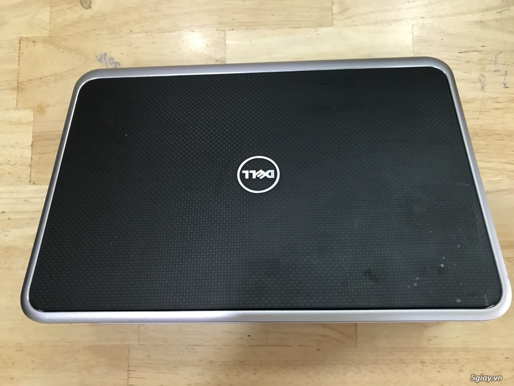 Dell XPS 12 i7-3537u