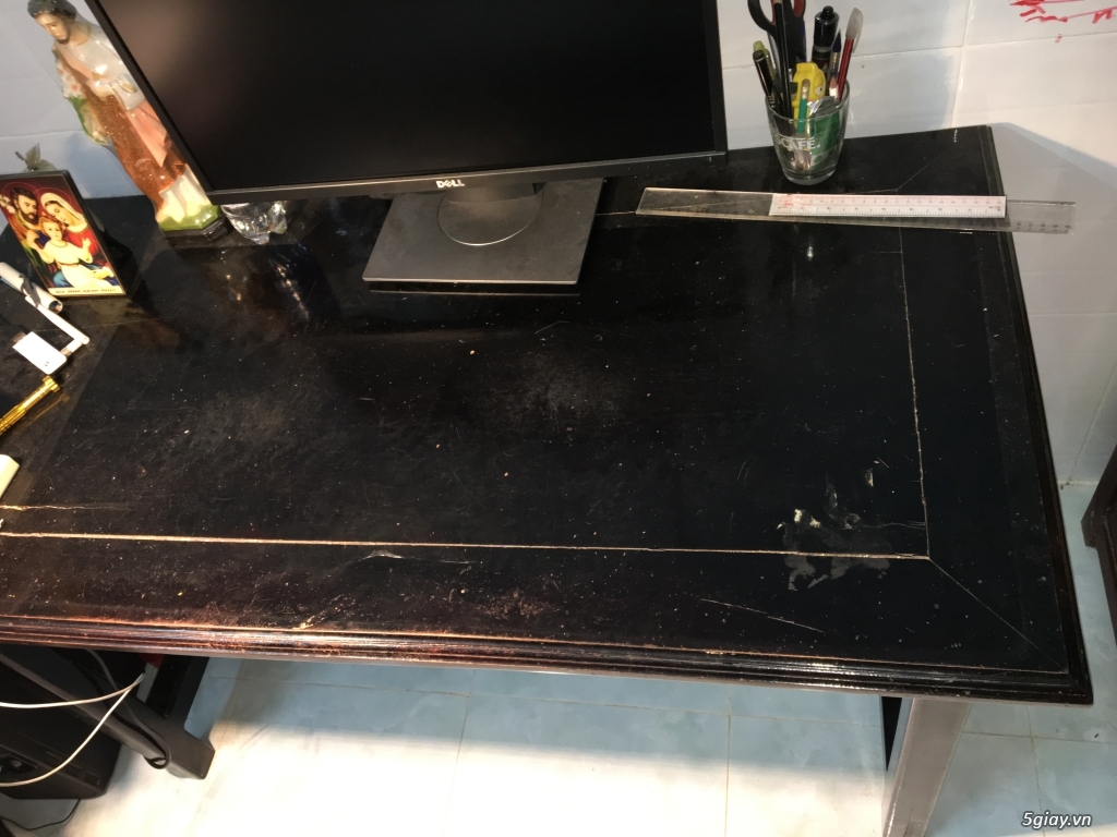 Bàn tủ đồng giá - 10