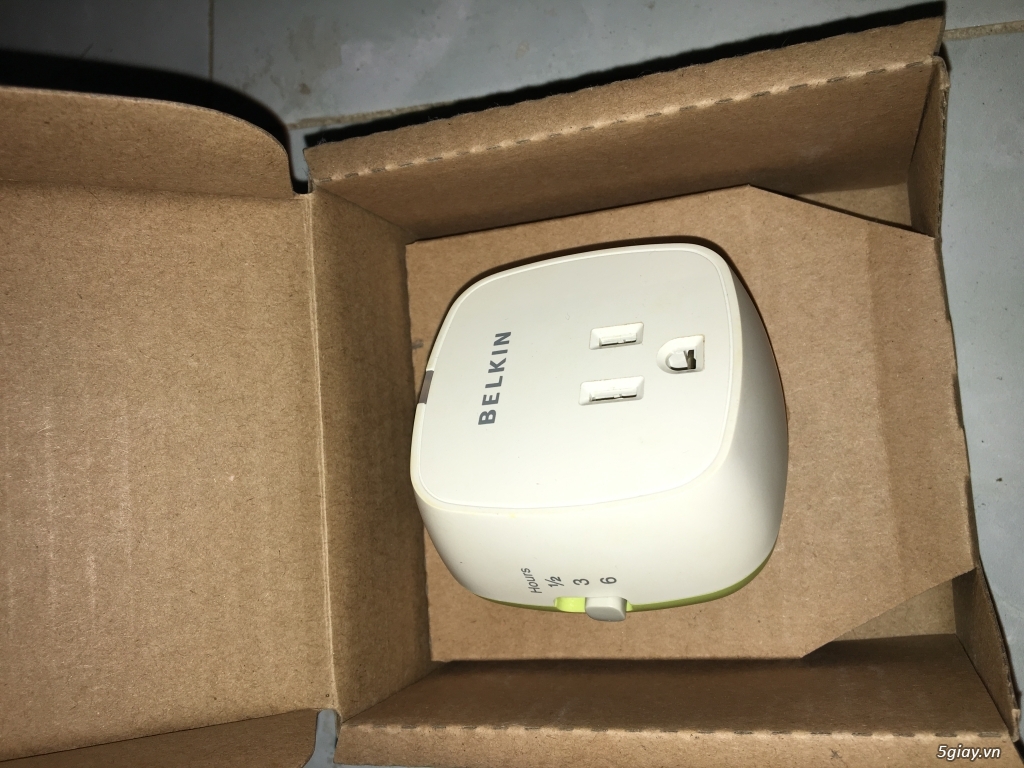 Bán vài món tinh tinh - 6