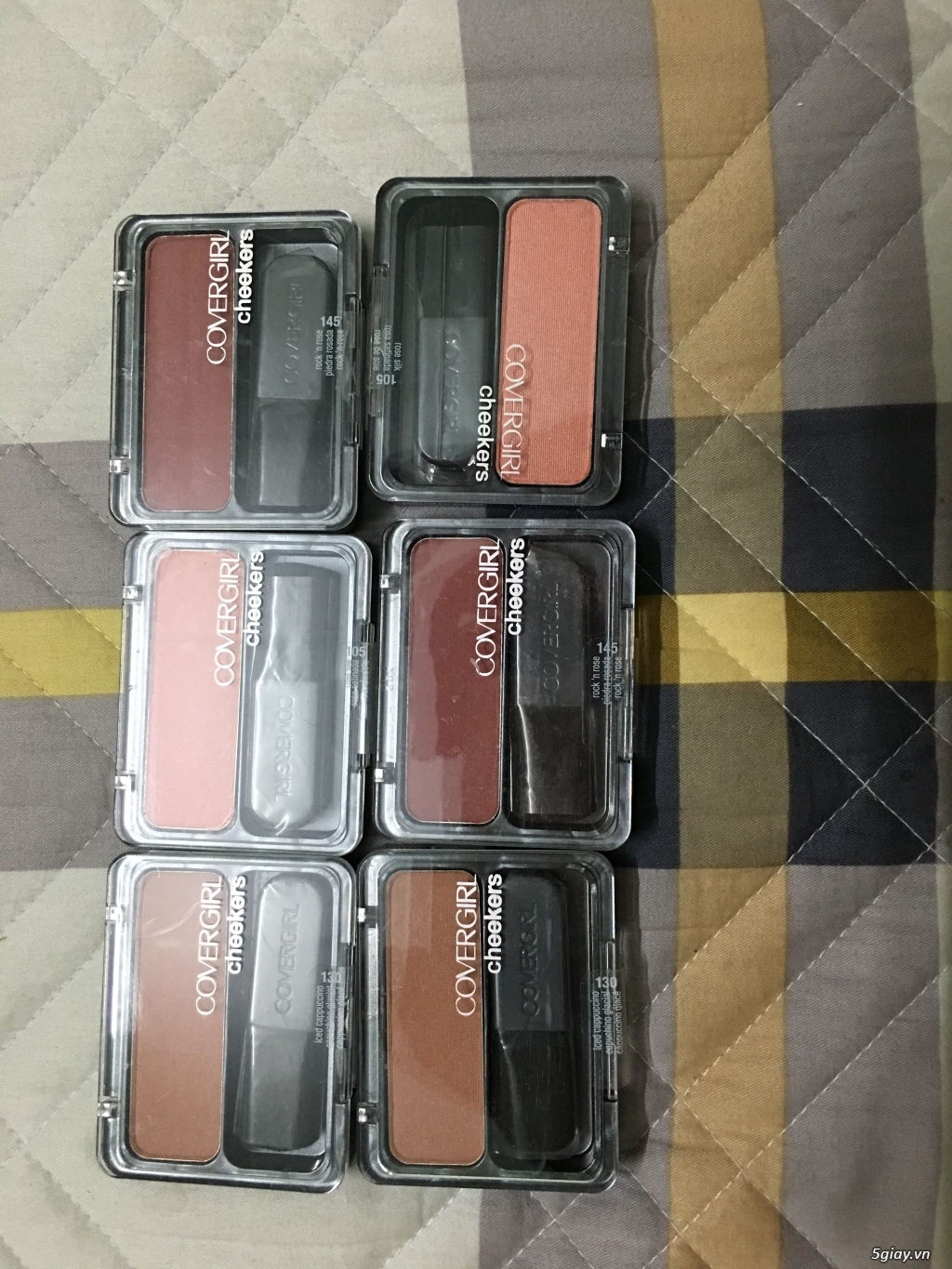 Bỏ sỉ mỹ phẩm chính hãng US - 4