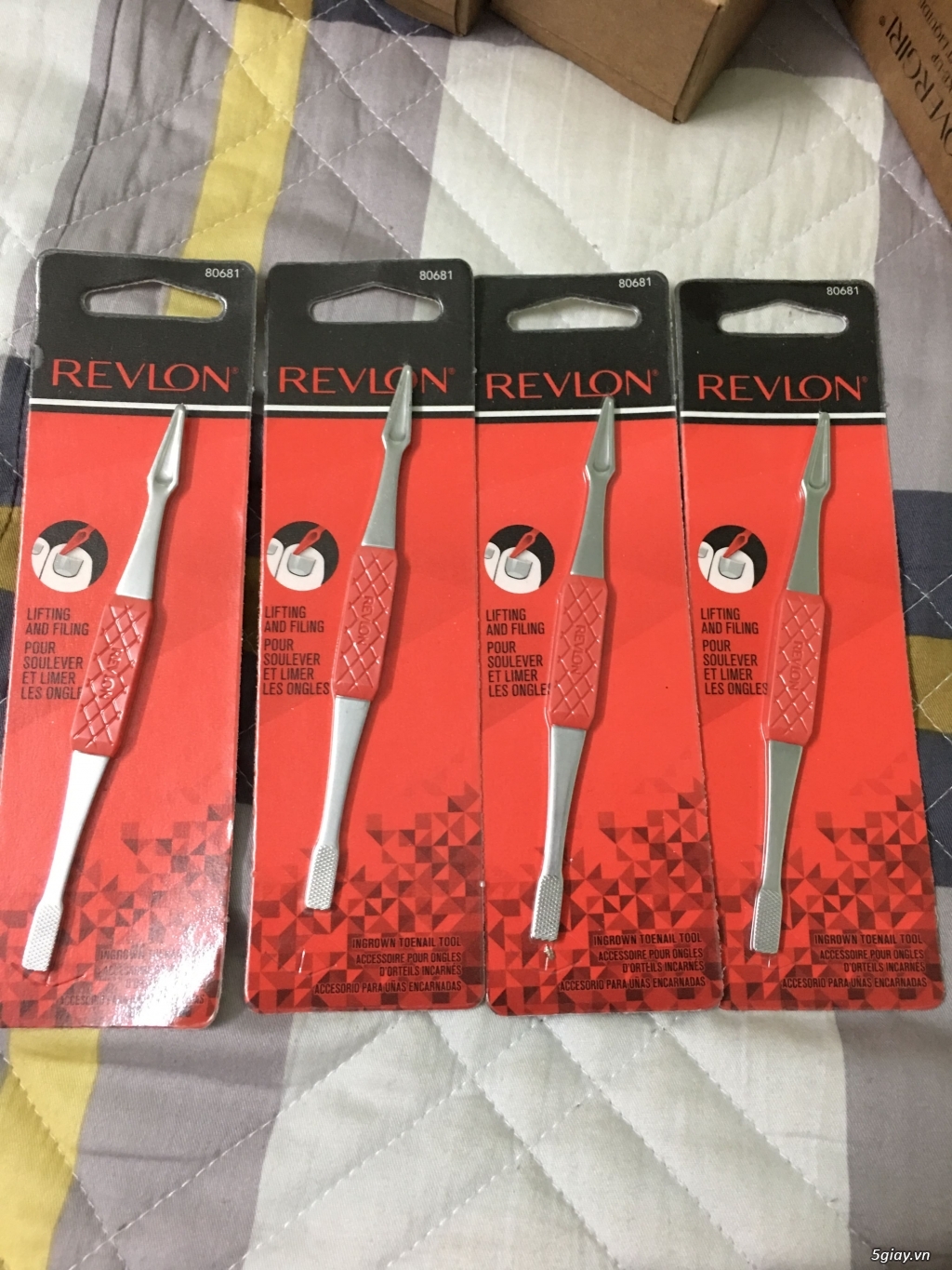 Bỏ sỉ mỹ phẩm chính hãng US - 11