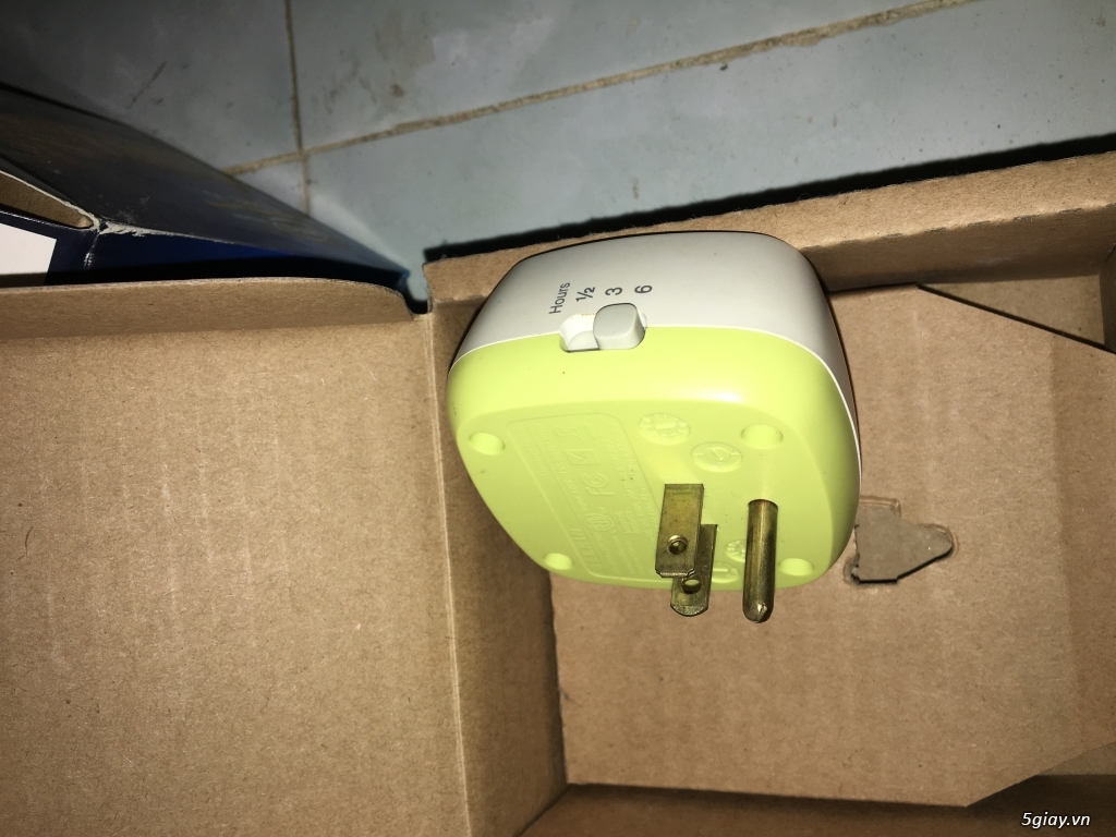 Bán vài món tinh tinh - 5