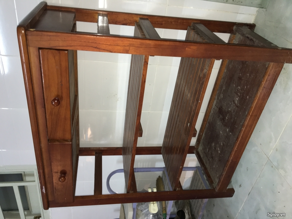 Bàn tủ đồng giá - 3