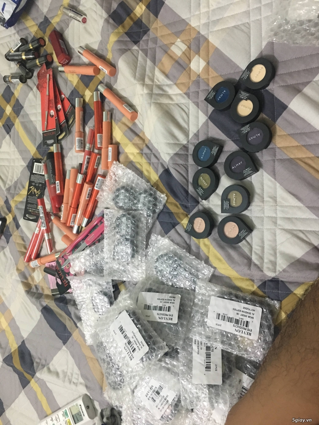 Bỏ sỉ mỹ phẩm chính hãng US - 13