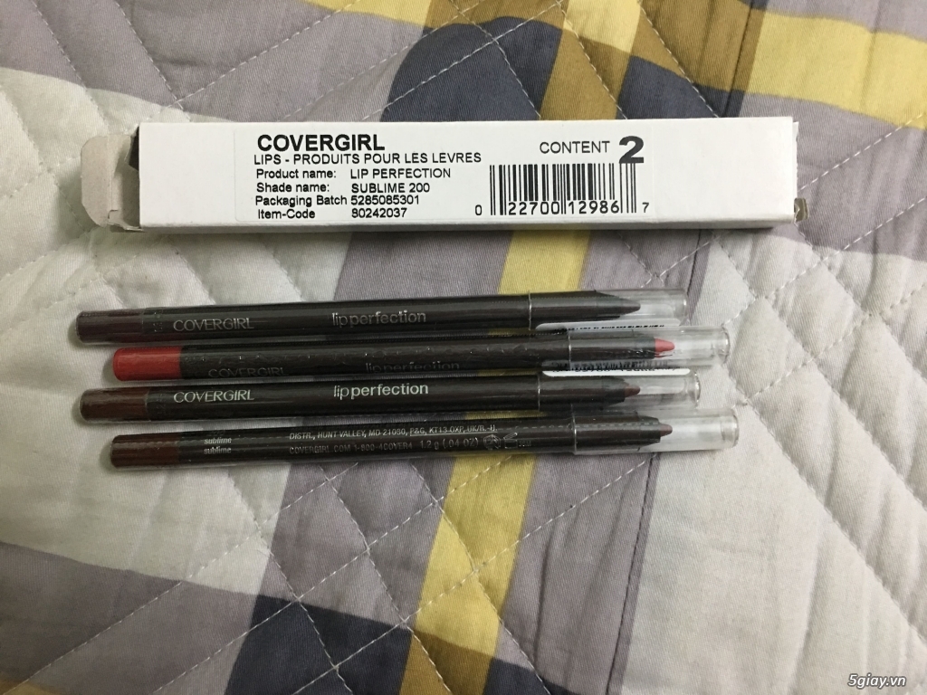 Bỏ sỉ mỹ phẩm chính hãng US - 16