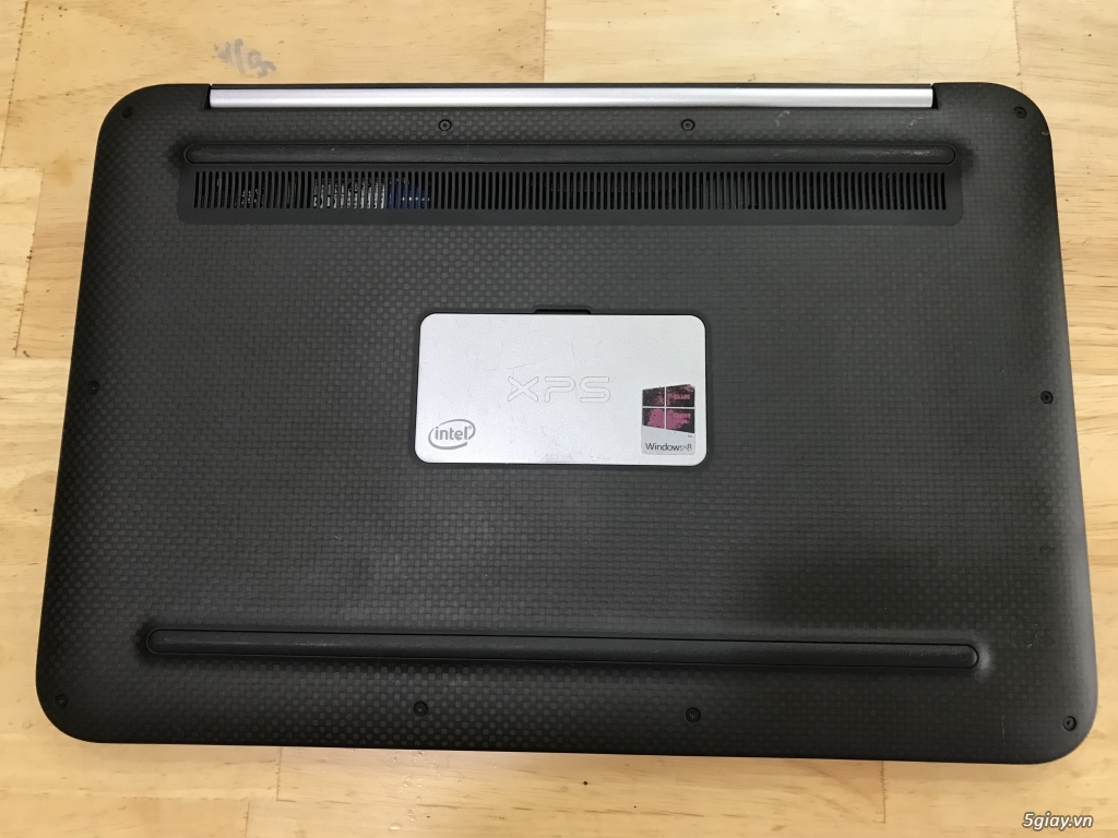 Dell XPS 12 i7-3537u - 2