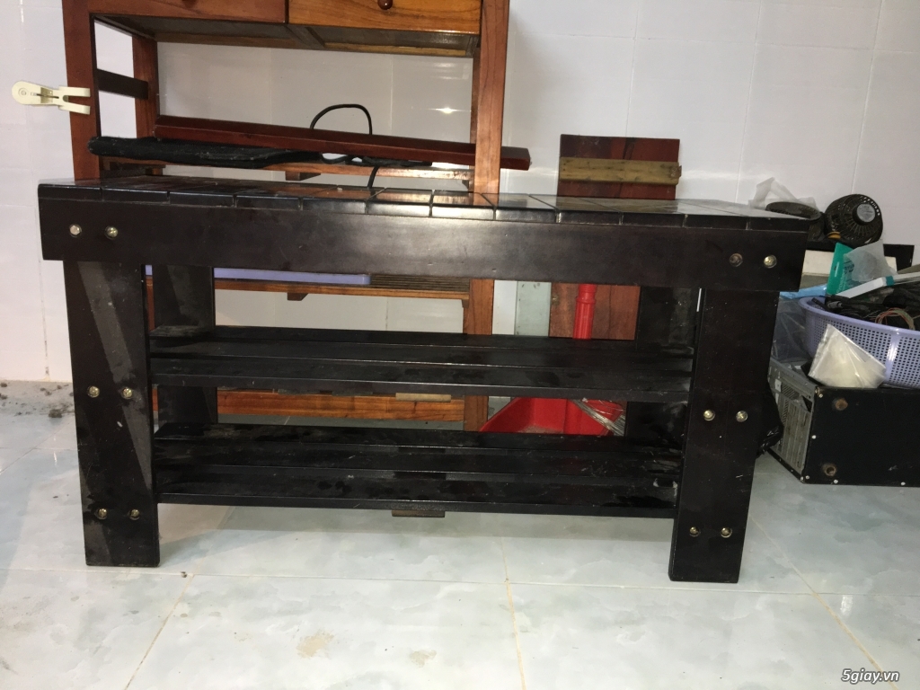 Bàn tủ đồng giá - 2