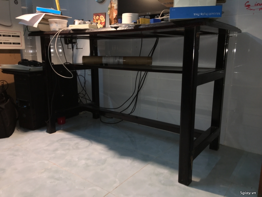 Bàn tủ đồng giá - 5