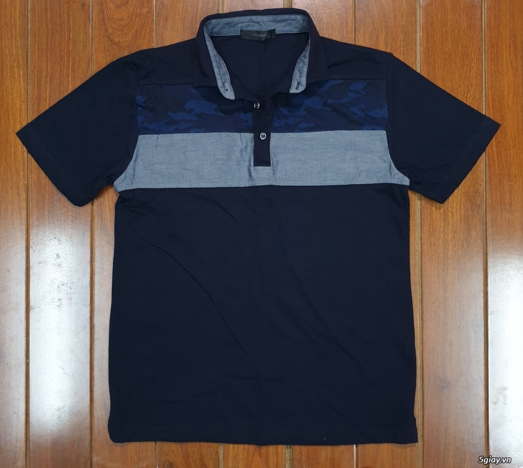 Chuyên quần jean , short , sơmi , áo thun , khoác AUTHENTIC second