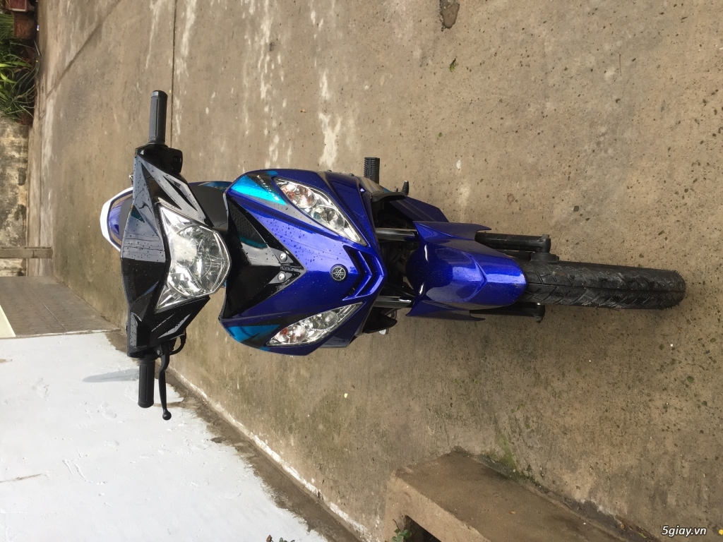 Cần Bán : xe exciter 2006 - 3