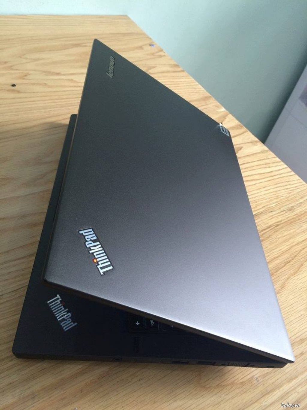 Laptop IBM thinkpad T440s, i7 4600u, 8G, SSD 180G, HD+ pin 4h, giá rẻ - 1