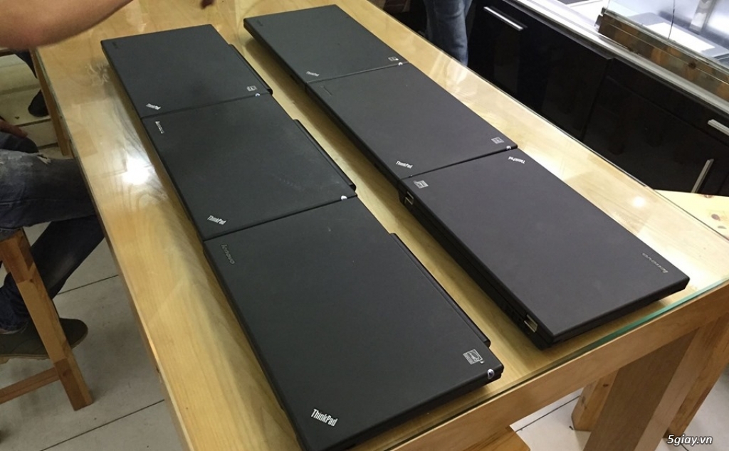 Lenovo Thinkpad core i5 L420 giá 4tr đã có ổ cứng SSD hết 1tr2 - 1