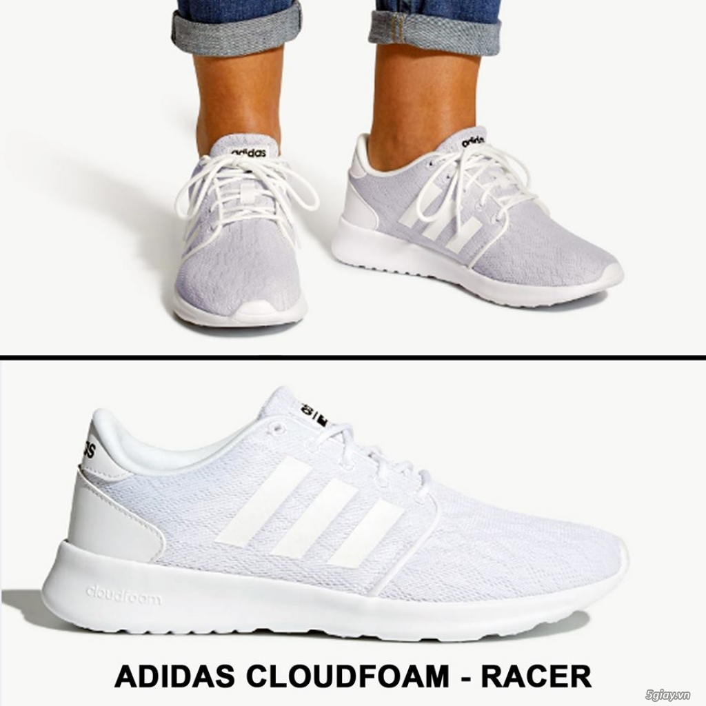 2 đôi Adidas xách tay pass nhanh có fix do nhầm size
