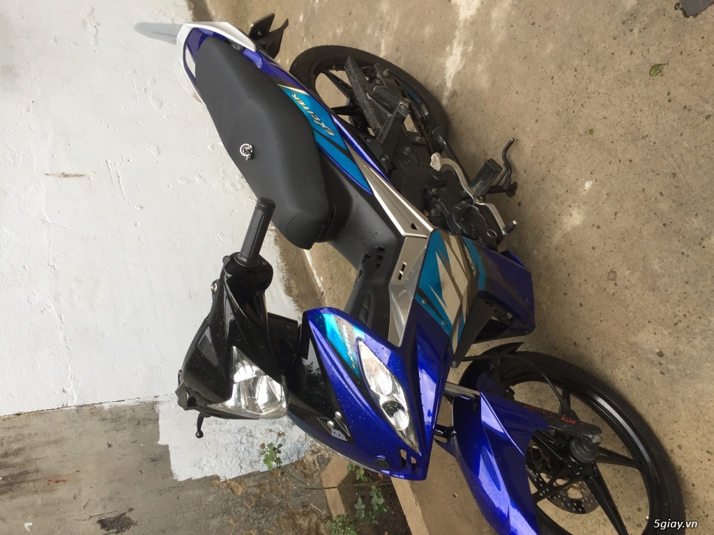 Cần Bán : xe exciter 2006 - 2