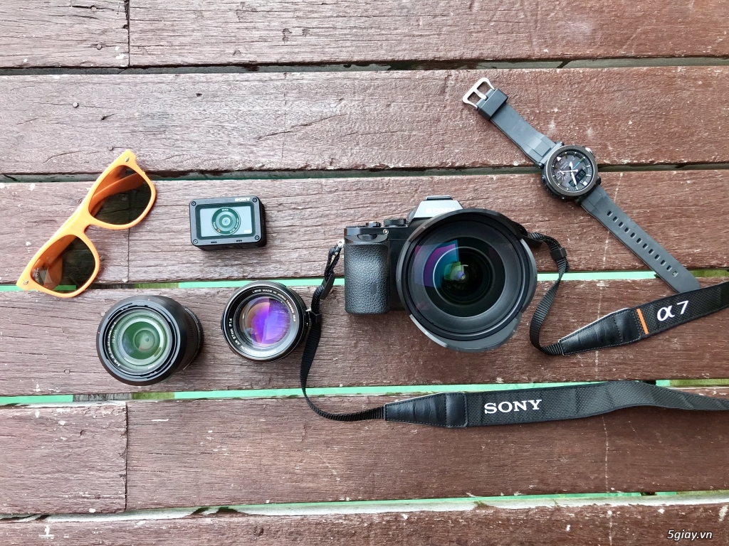 bán samyang 14f2.8 for sony mf