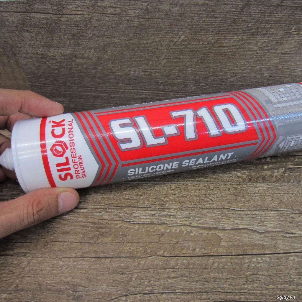 Silicone Silock 710 - 3