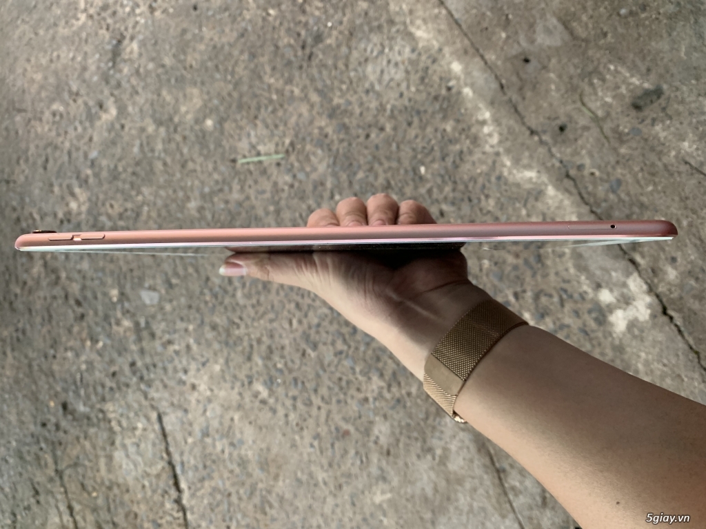 Ipad pro 10.5 64gb rose gold 4g+wifi - 3