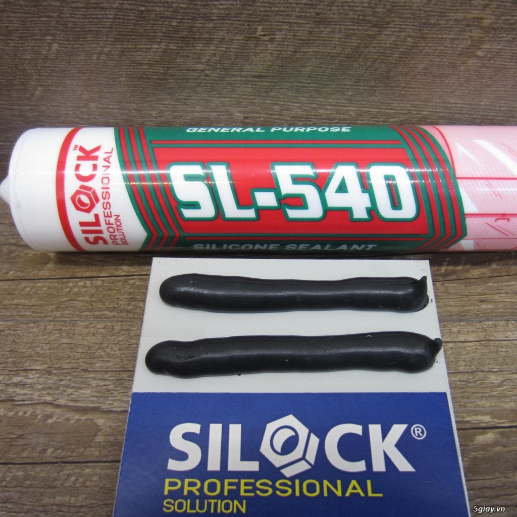 silicon Silock 540 - 3