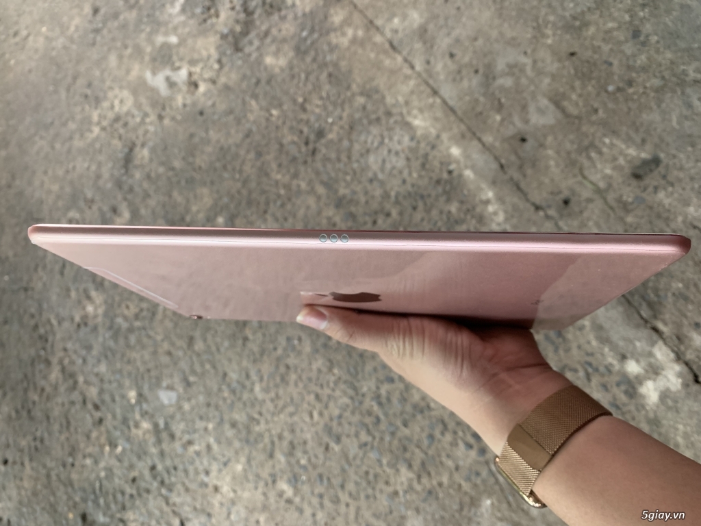 Ipad pro 10.5 64gb rose gold 4g+wifi - 4