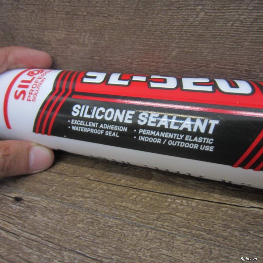 silicon Silock 520 - 3