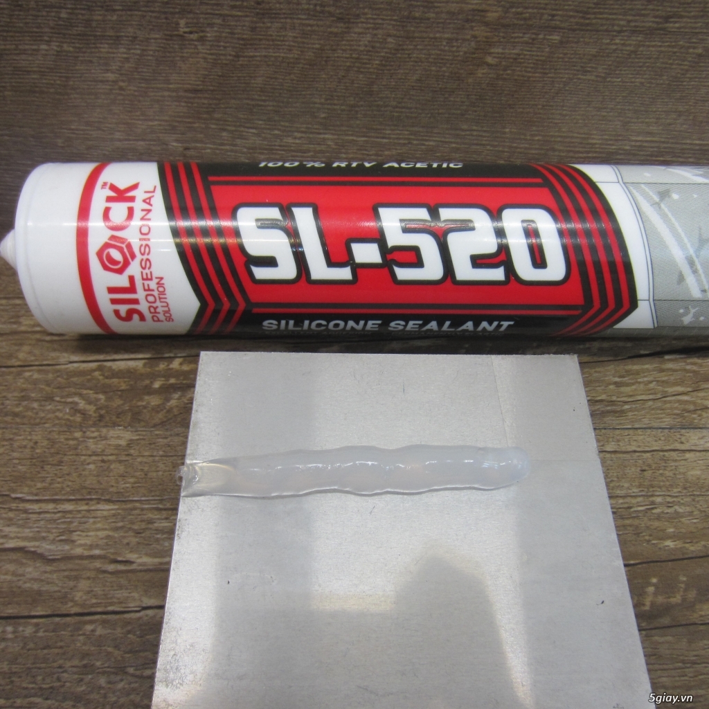 silicon Silock 520 - 4