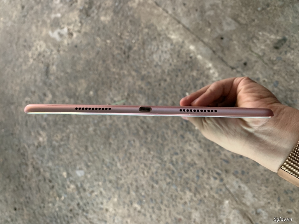 Ipad pro 10.5 64gb rose gold 4g+wifi - 1