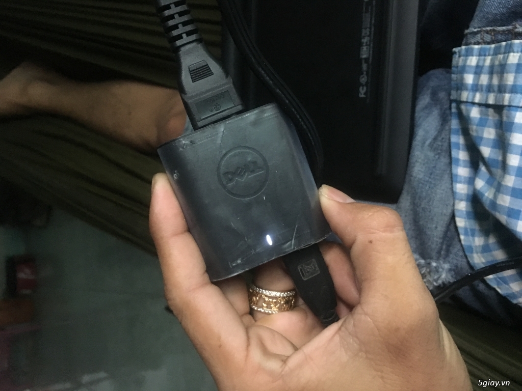 dell venue 11 i5 ram 8 ssd256 - 1