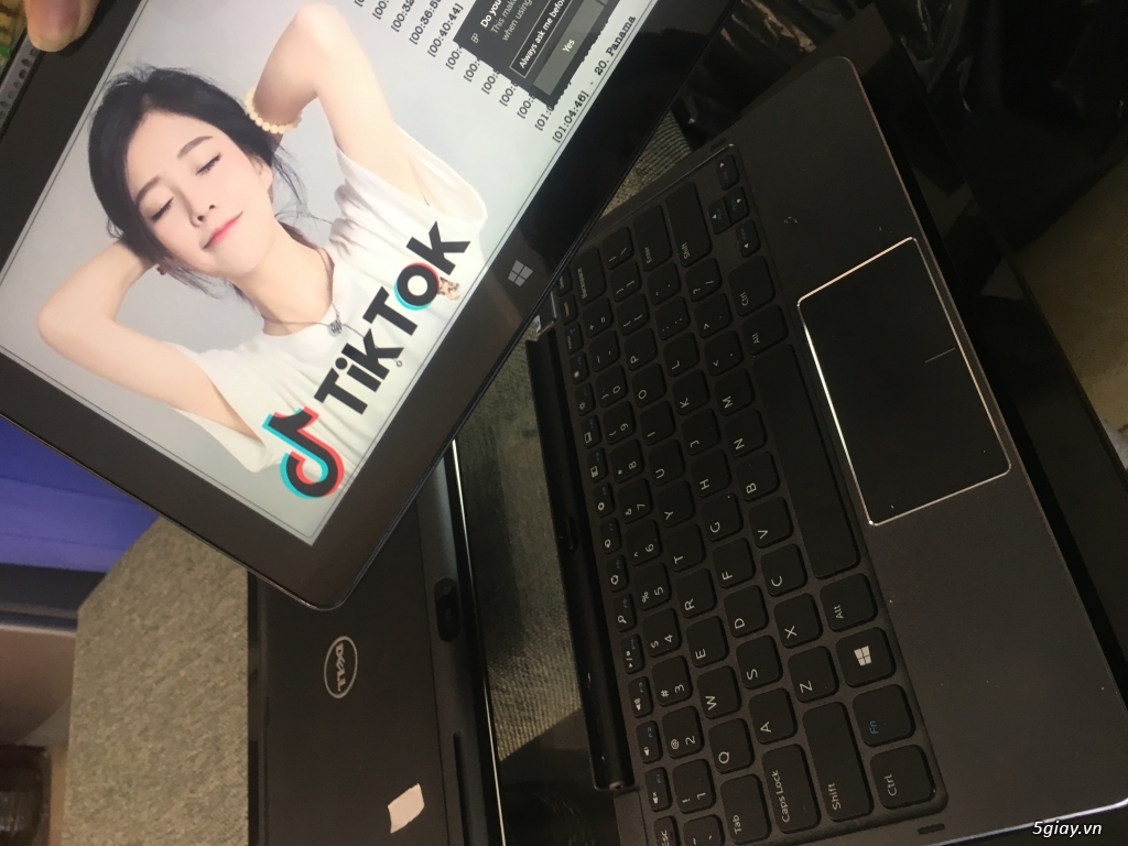 dell venue 11 i5 ram 8 ssd256 - 3