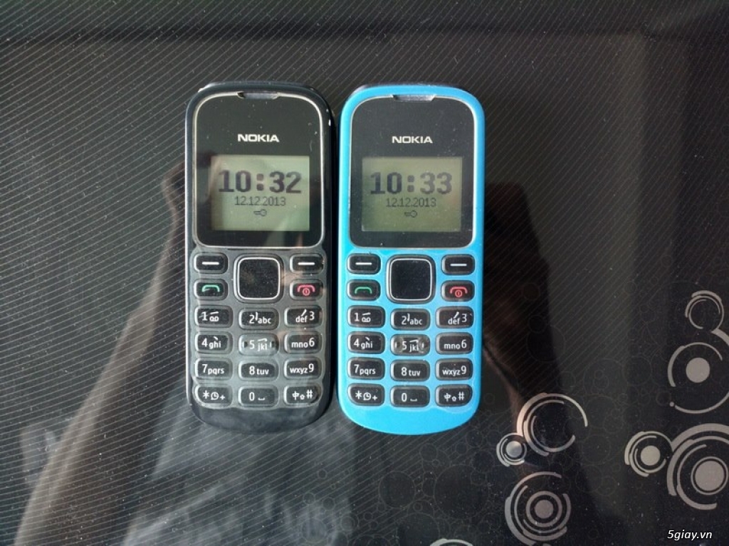 Bán Nokia Asha 305 và Nokia X2-00