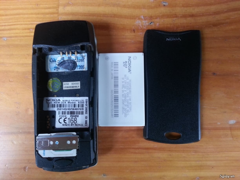 Bán Nokia Asha 305 và Nokia X2-00 - 21