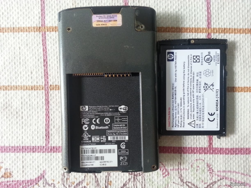 Bán Nokia Asha 305 và Nokia X2-00 - 3