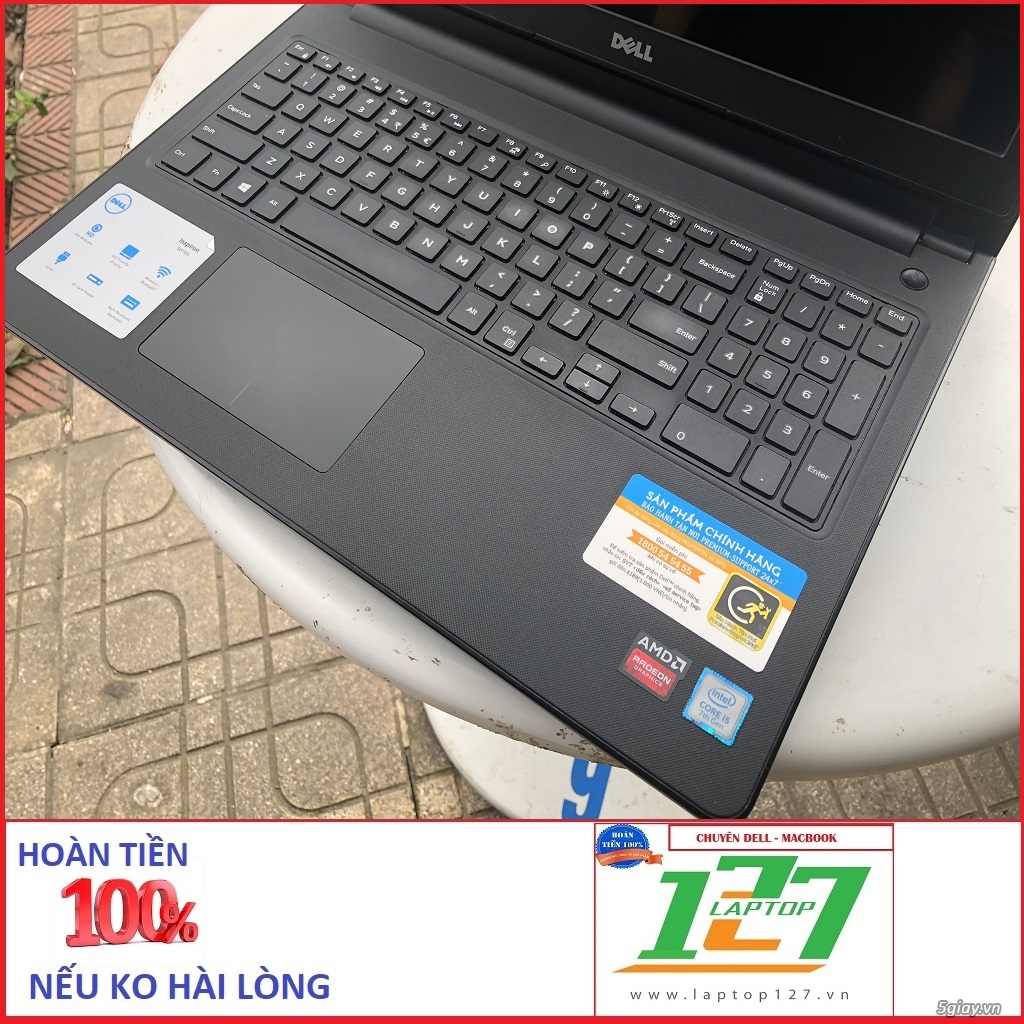 Tìm mua laptop dell cũ ở địa chỉ uy tín - Laptop127 - 2
