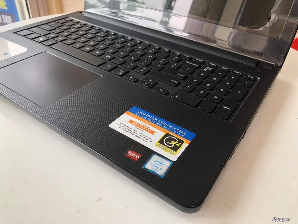 chuyên laptop cũ dell thái nguyên - laptop127 - 2