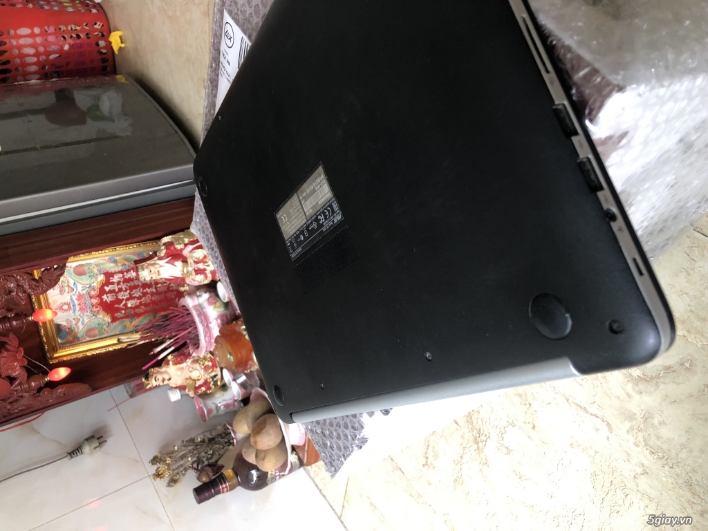 Laptop Asus Full HD giá rẻ