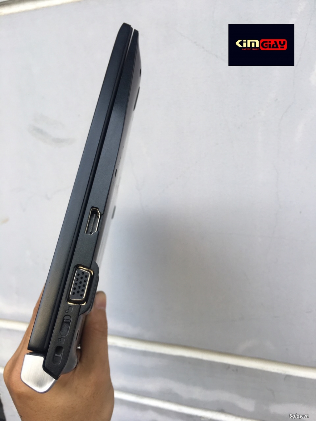 Toshiba Portege Z20t / Core M-5Y71 8 GB SSD 256GB FHD/ GIÁ ĐỘC QUYỀN - 1