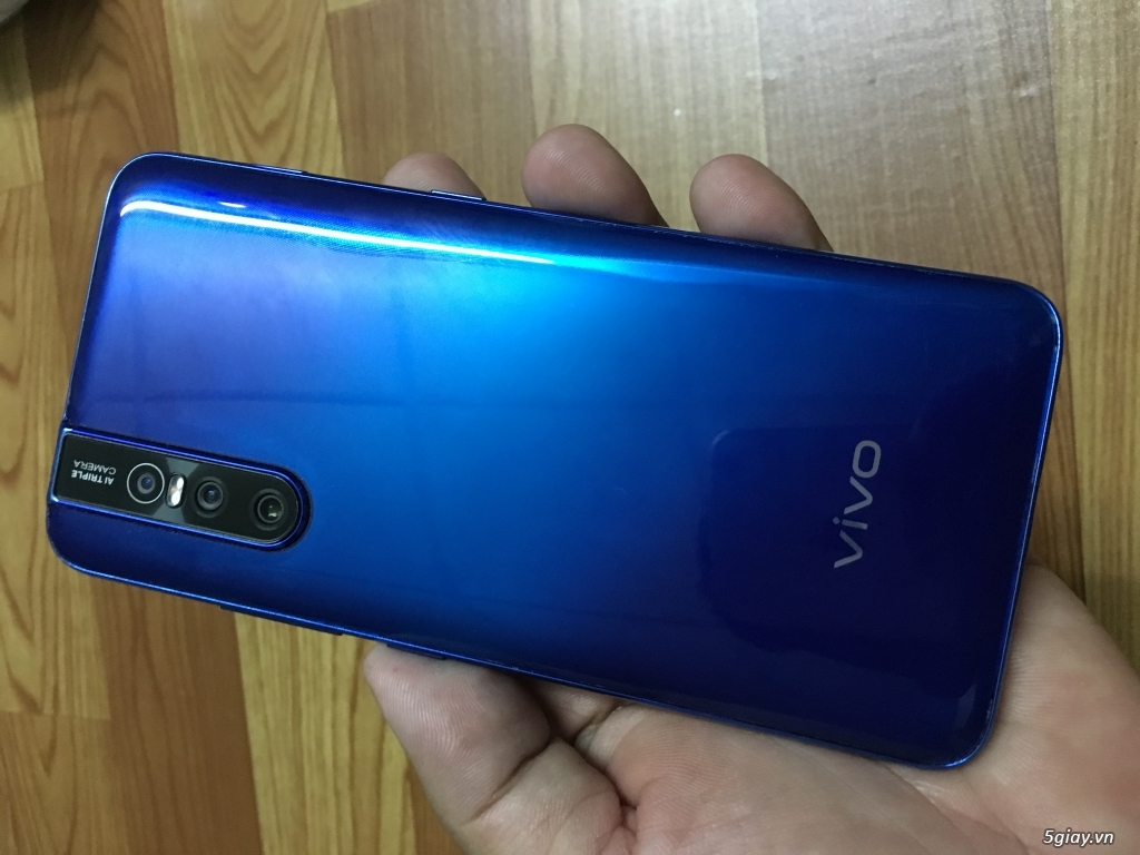 vivo v15 pro - 4