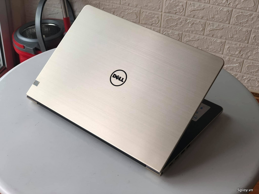 chuyên laptop cũ dell thái nguyên - laptop127