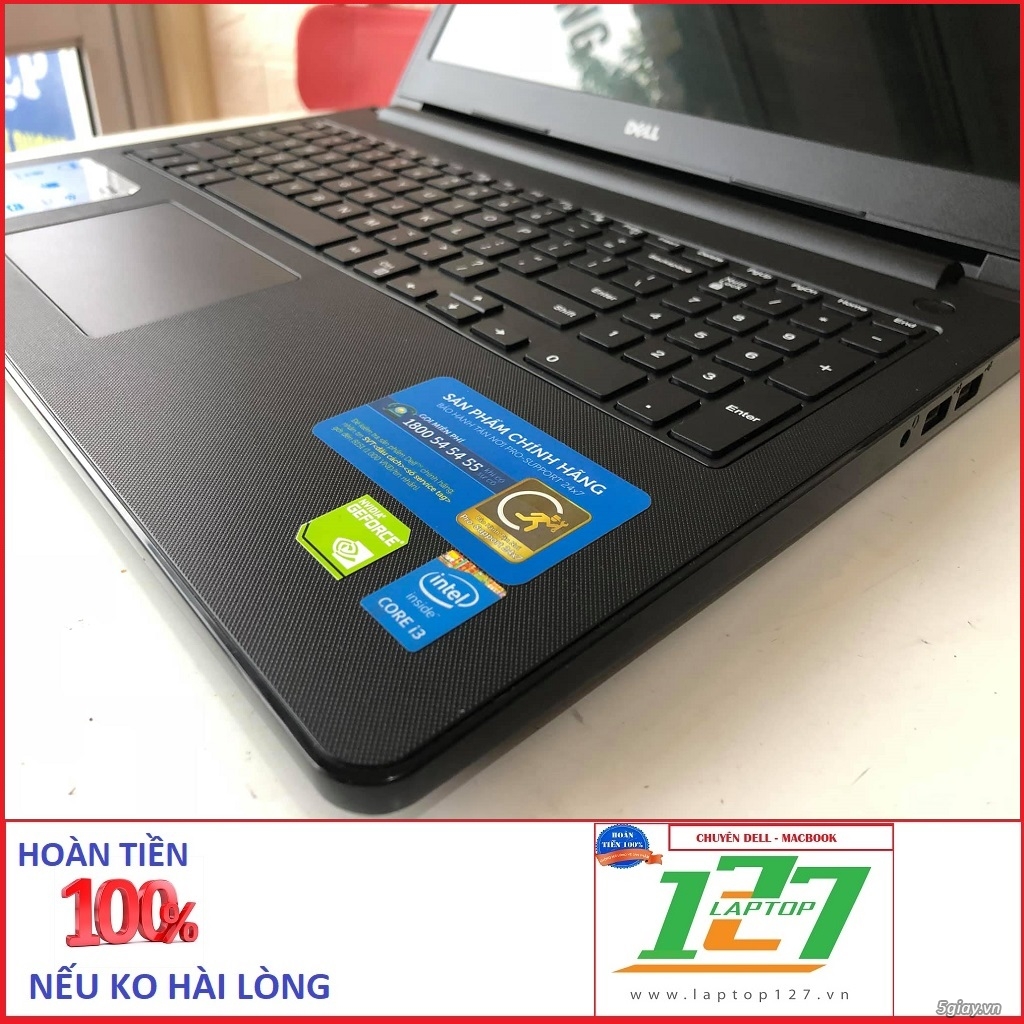Tìm mua laptop dell cũ ở địa chỉ uy tín - Laptop127 - 1