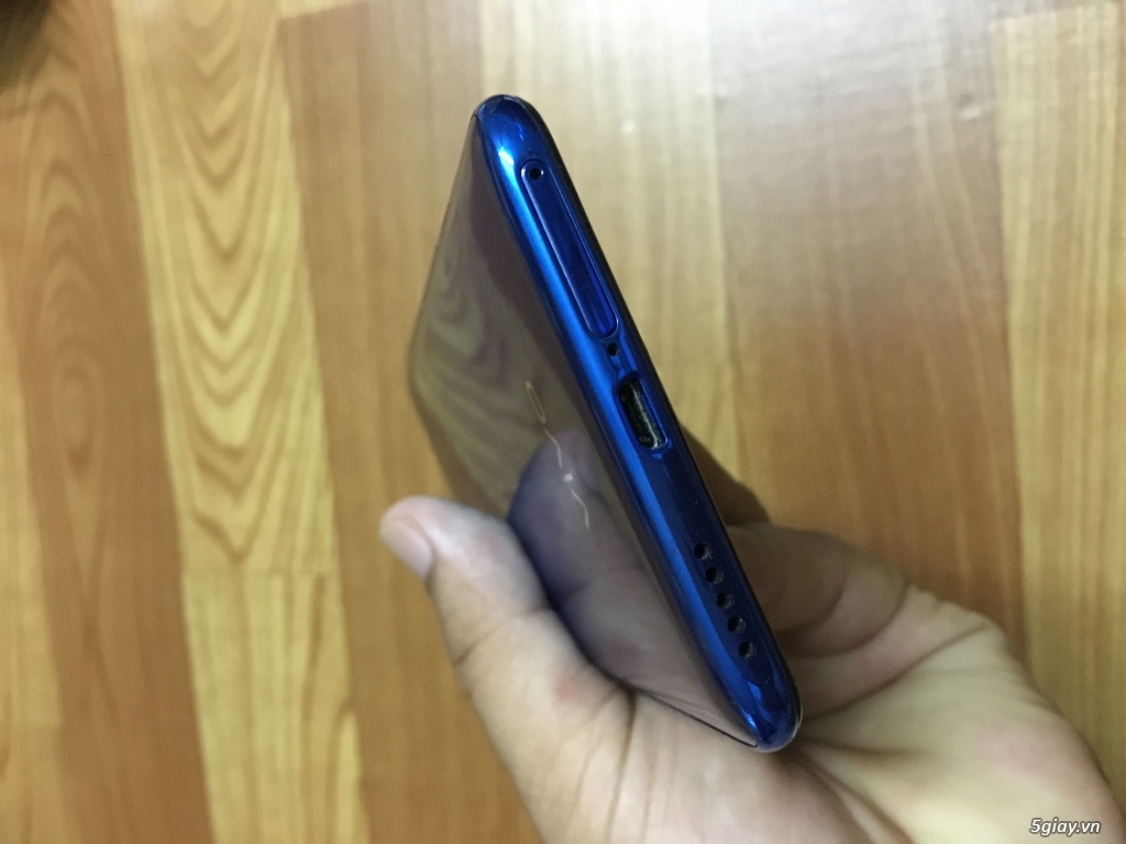 vivo v15 pro - 1