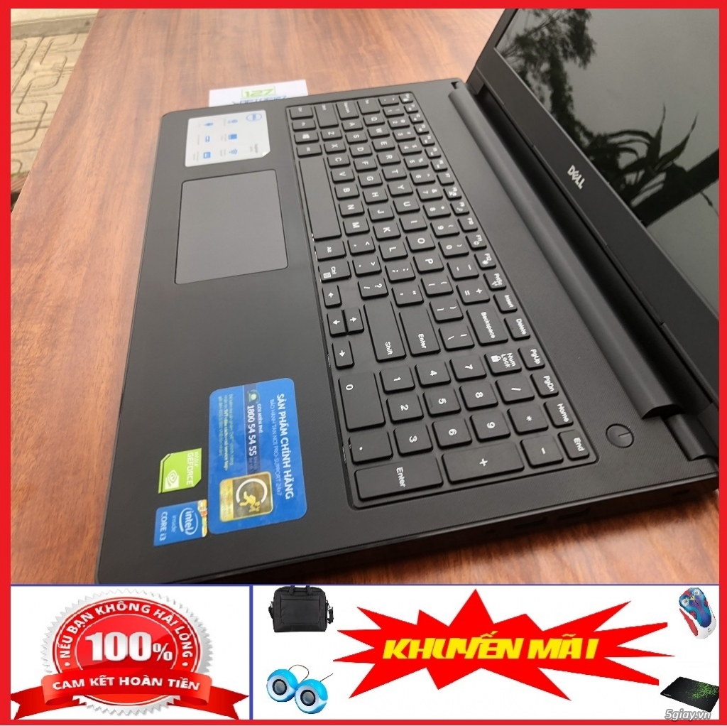 Tìm mua laptop dell cũ ở địa chỉ uy tín - Laptop127 - 3