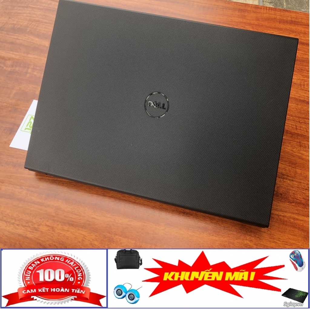 Tìm mua laptop dell cũ ở địa chỉ uy tín - Laptop127 - 4