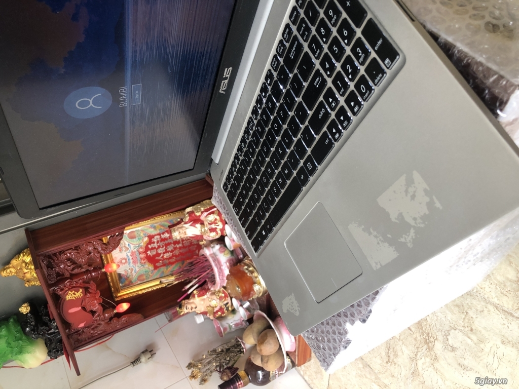 Laptop Asus Full HD giá rẻ - 3