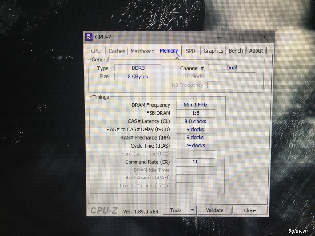 Cần bán gấp bộ PC cấu hình cao - 9