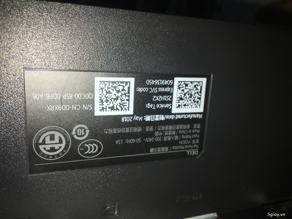 Cần bán gấp bộ PC cấu hình cao - 2