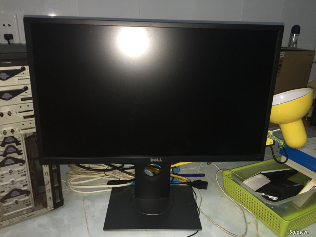 Cần bán gấp bộ PC cấu hình cao