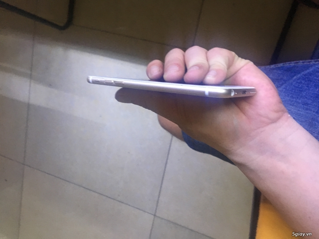 Ip6 64g qte màu gold!!! - 1