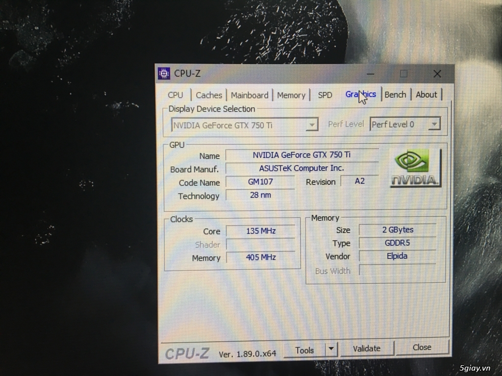 Cần bán gấp bộ PC cấu hình cao - 8