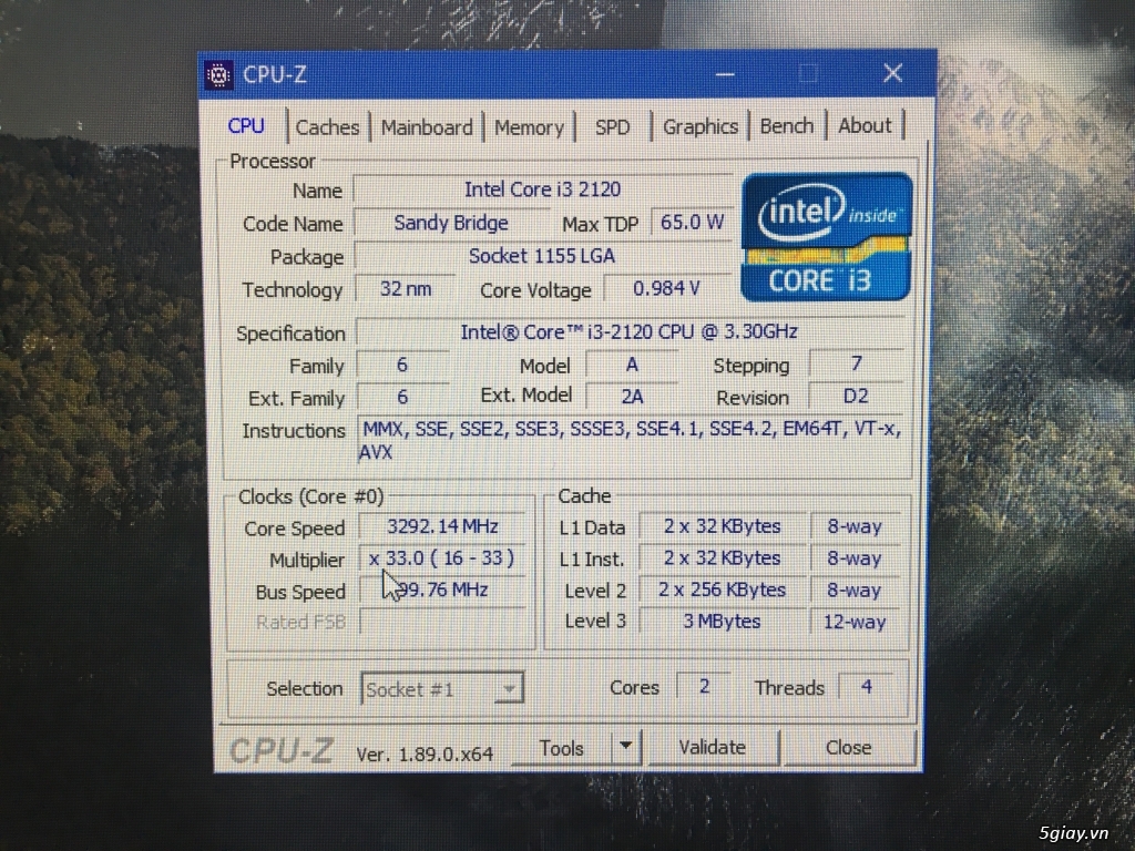Cần bán gấp bộ PC cấu hình cao - 6
