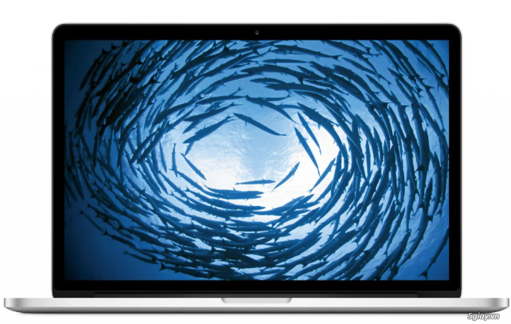 Macbook Pro Retina MGXC2 i7/16/512 NVIDIA GT750 2G - 1