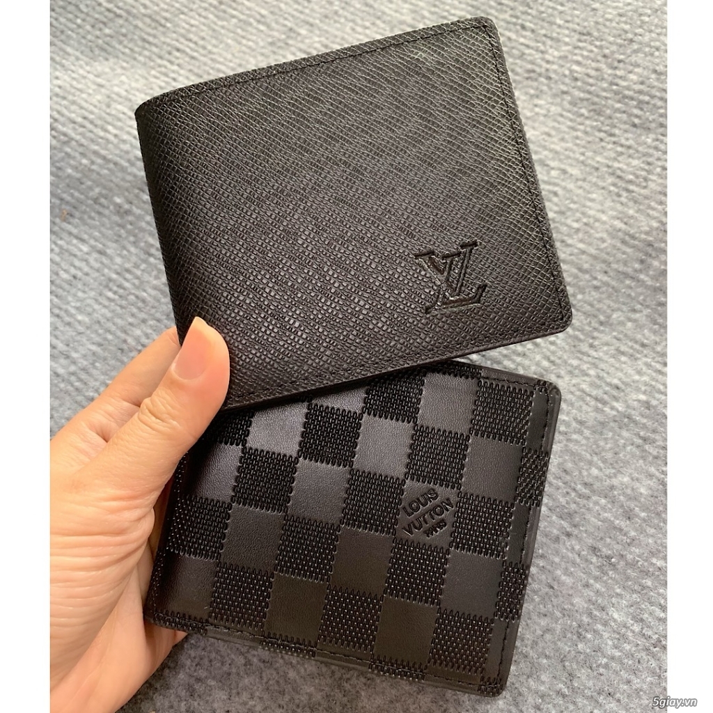 Ví dài,ví ngắn,ví cầm tay Unisex...giá cực rẻ - 3